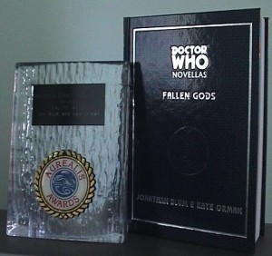 Aurealis Award