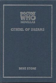 Citadel of Dreams - deluxe