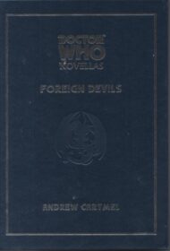 Foreign Devils h/b - deluxe
