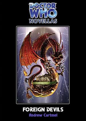 Foreign Devils p/b