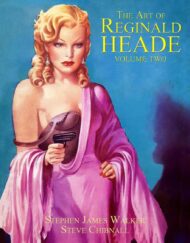 The Art of Reginald Heade - Volume 2 - p/b