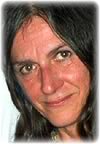 Louise Cooper
