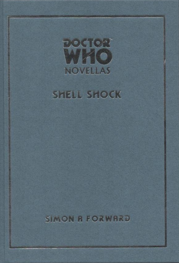 Shell Shock - standard