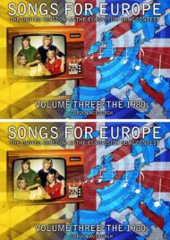 Songs for Europe - Vol 3 ("Eurovision Song Contest")