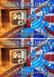 Songs for Europe - Vol 1 ("Eurovision Song Contest")
