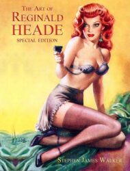 The Art of Reginald Heade - Volume 1 - Special Edition - h/b