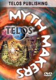 Myth Makers: Telos Publishing - DVD-R