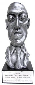 World Fantasy Award